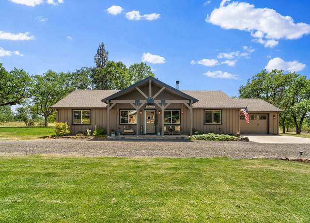 Property at 5067 Dodge Rd, White City, OR 97503, 3 beds, 2 baths