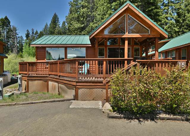 Property at 7900 Hyatt Prairie Rd #15, Ashland, OR 97520, 1 bed, 1 bath