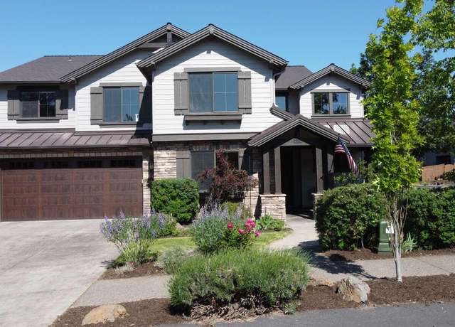 Property at 61152 Sydney Harbor Dr, Bend, OR 97702, 4 beds, 3.5 baths