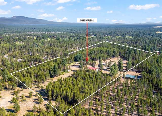 Property at 54880 Maple Dr #5, Bend, OR 97707