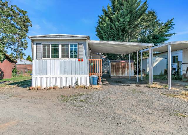 Property at 11427 Blackwell Rd #25, Central Point, OR 97502, 2 beds, 1 bath