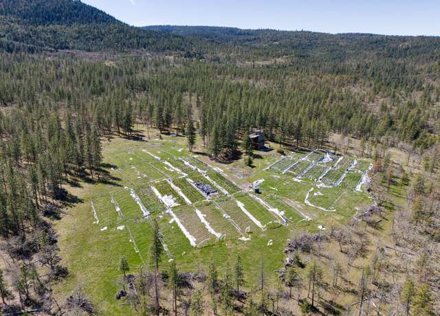 Property at 10975 Ashland-climax Rd, Eagle Point, OR 97524