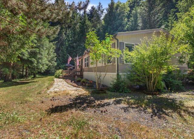 Property at 535 Round Prairie Rd, Wilderville, OR 97543, 3 beds, 2 baths