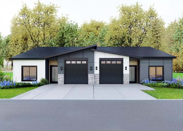 Property at 690 Terrazzo Way, Medford, OR 97501, 2 beds, 1 bath