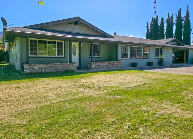 Property at 245 Mill Hill Rd, Gold Hill, OR 97525, 3 beds, 2 baths