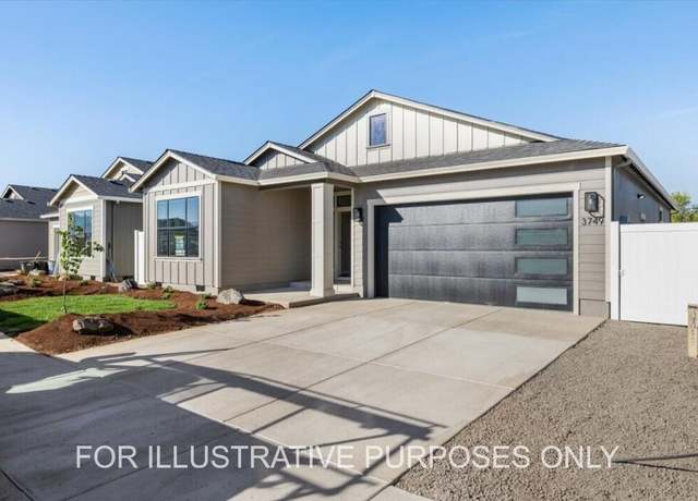 Property at 3762 Agate Meadows Ct, White City, OR 97503, 3 beds, 2 baths