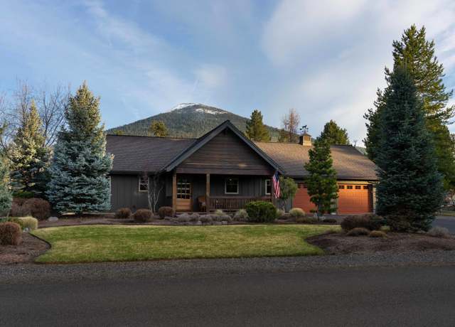 Property at 26253 SW Metolius Meadows Dr, Camp Sherman, OR 97730, 3 beds, 2.5 baths