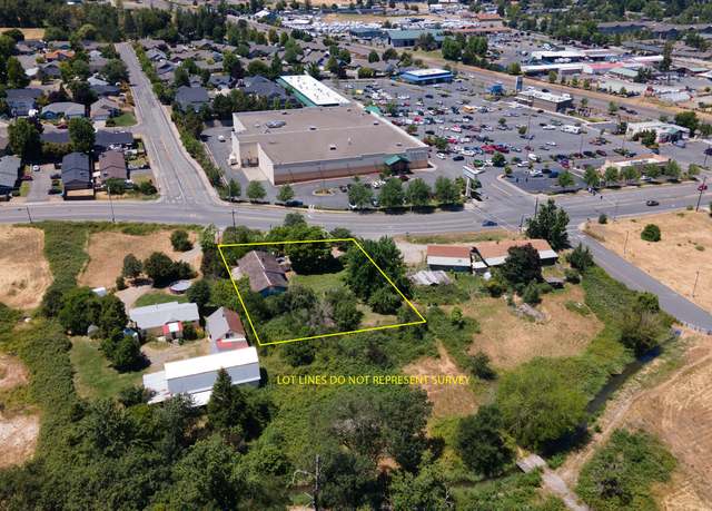 Property at 1701 Allen Creek Rd, Grants Pass, OR 97527, 3 beds, 1.5 baths