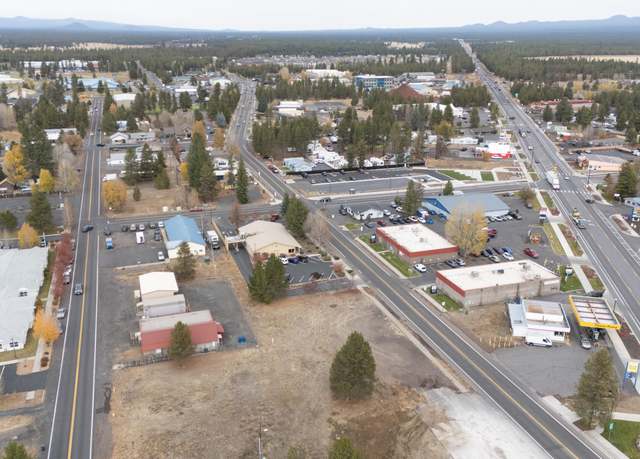 Property at 51455 Huntington Rd, La Pine, OR 97739