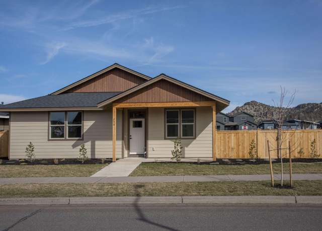 Property at 750 NE Whistle Way, Prineville, OR 97754, 4 beds, 2 baths