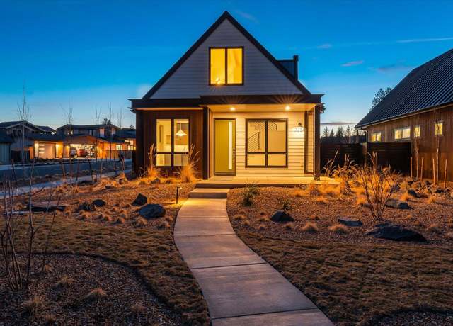 Property at 3284 NW Celilo Ln Lot 175, Bend, OR 97703, 2 beds, 2.5 baths