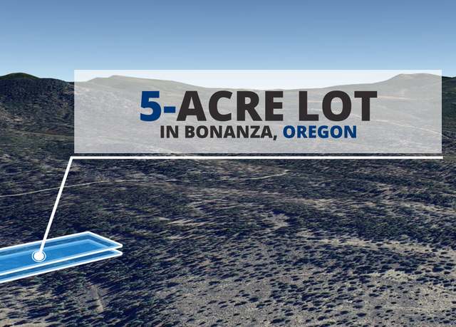 Property at 0 Nf-3742, Lakeview, OR 97630