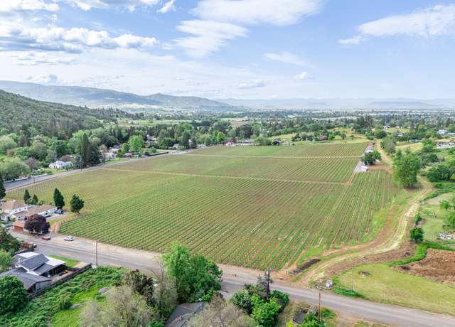 Property at 2871 Griffin Creek Rd, Medford, OR 97501