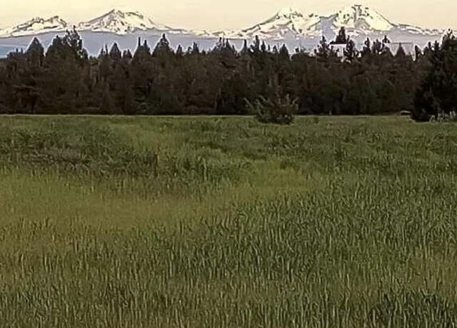 Property at 27733 SE Cc Dunham Rd, Prineville, OR 97754, 1 bed