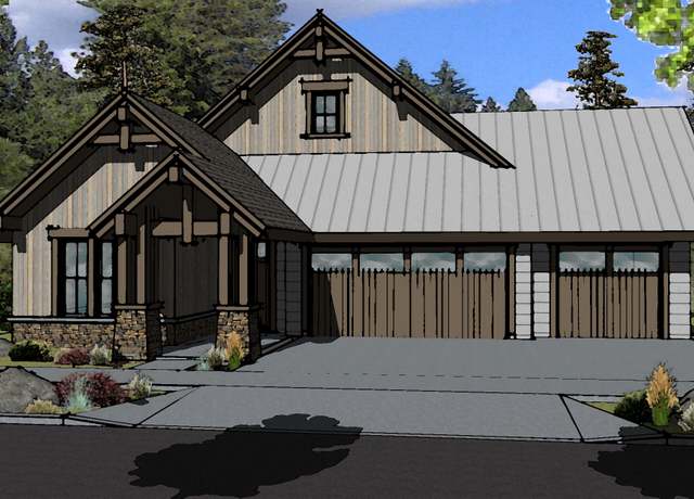 Property at 2995 NW Polarstar Ct, Bend, OR 97703, 4 beds, 3 baths