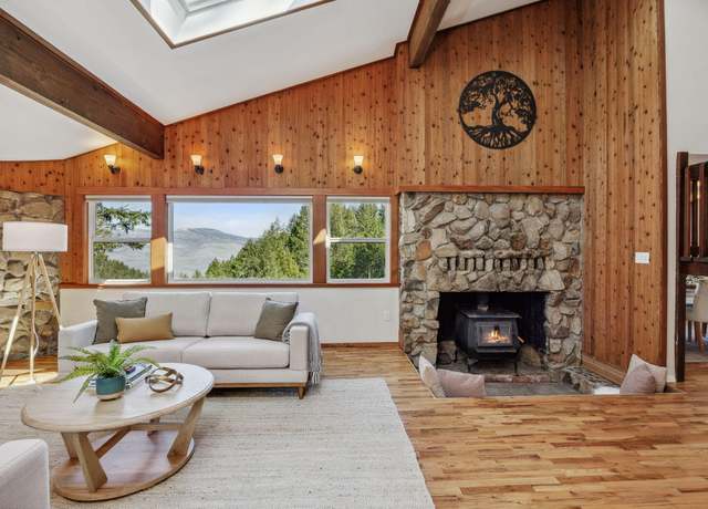 Property at 2295 Tolman Creek Rd, Ashland, OR 97520, 3 beds, 1.5 baths