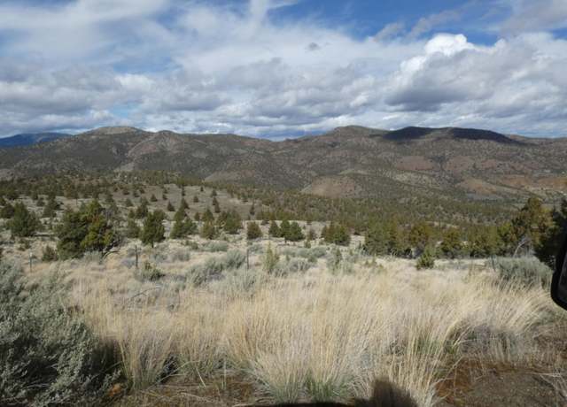 Property at Undisclosed address, Mitchell, OR 97750