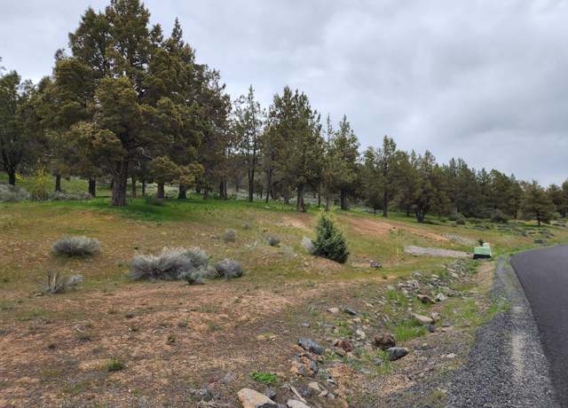 Property at Murrelet Lot 1196, Klamath Falls, OR 97601