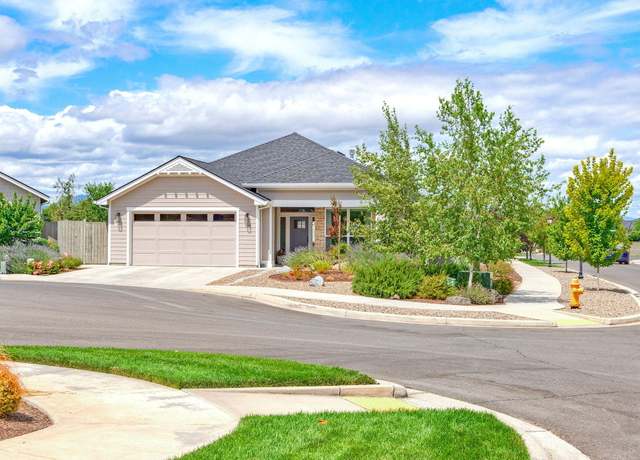 Property at 106 Connecticut Ct, Medford, OR 97504, 3 beds, 2 baths