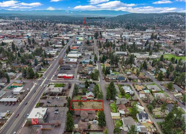 Property at 649 NE Kearney Ave, Bend, OR 97701
