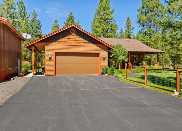 Property at 16844 Brenda Dr, Bend, OR 97707, 3 beds, 2.5 baths