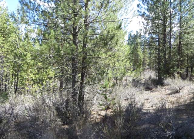 Property at B13 L2 Kamkaun #2, Chiloquin, OR 97624
