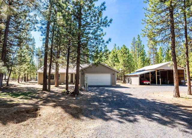 Property at 153212 Little River Loop, La Pine, OR 97739, 4 beds, 2 baths