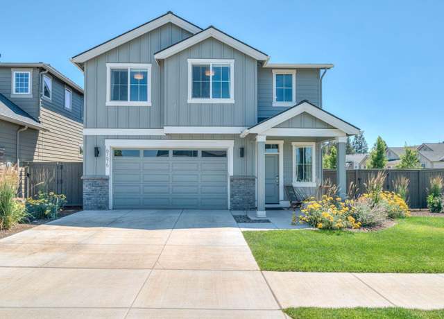 Property at 61675 SE Depot Loop, Bend, OR 97702, 3 beds, 2.5 baths