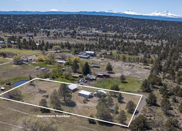 Property at 65669 SW 61st St, Bend, OR 97703, 1 bed, 1 bath