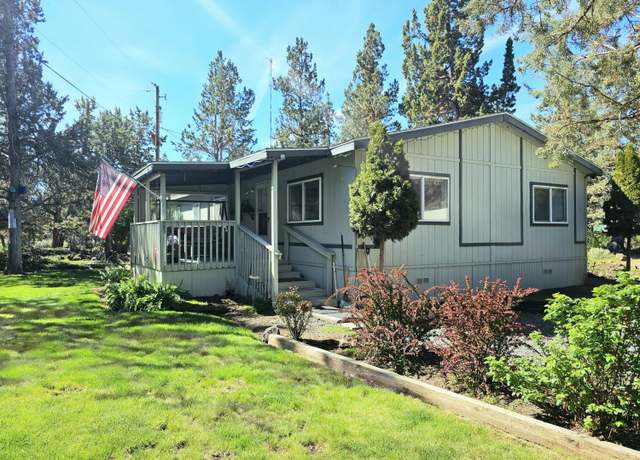 Property at 64100 N Hwy 97 #5, Bend, OR 97701, 3 beds, 2 baths