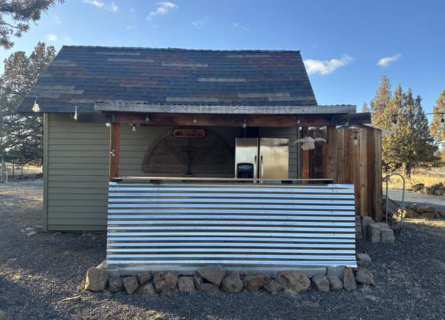 Property at 7121 SW Forest Park Rd, Culver, OR 97734