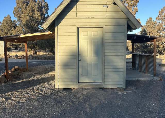Property at 7121 SW Forest Park Rd, Culver, OR 97734