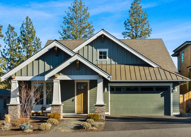 Property at 2242 NW Reserve Camp Ct, Bend, OR 97703, 4 beds, 3.5 baths