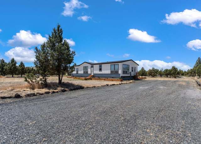 Property at 16277 SE Cahvilla Rd, Prineville, OR 97754, 3 beds, 2 baths