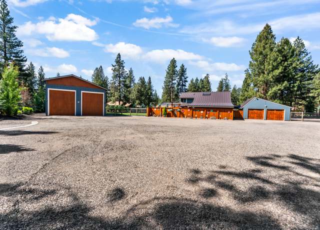 Property at 15780 Tumble Weed Turn, Sisters, OR 97759, 3 beds, 2 baths