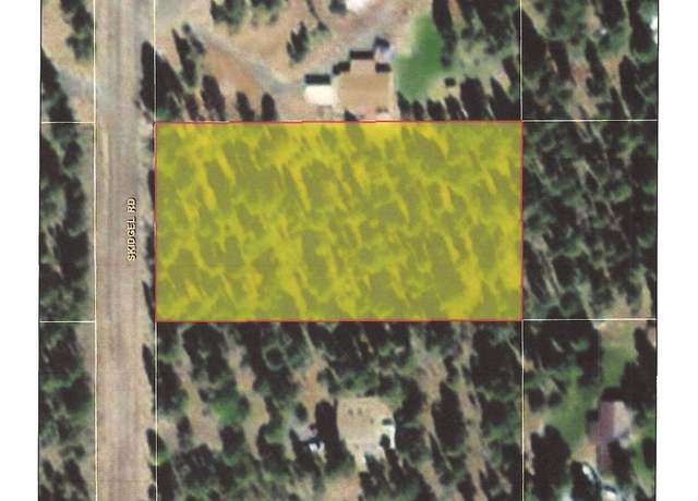 Property at Skidgel Rd, La Pine, OR 97739