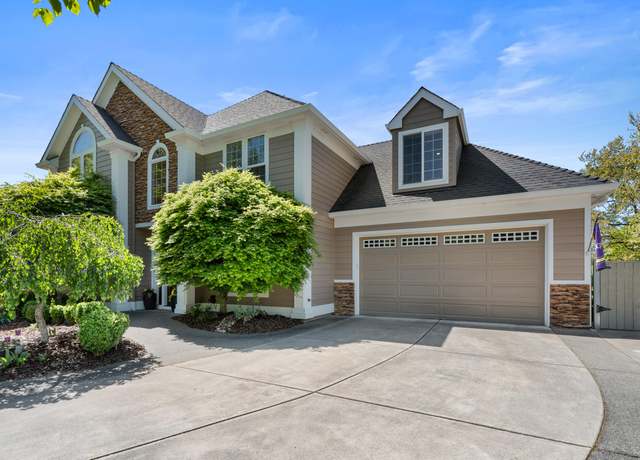 Property at 2675 Kerrisdale Ridge Dr, Medford, OR 97504, 4 beds, 2.5 baths