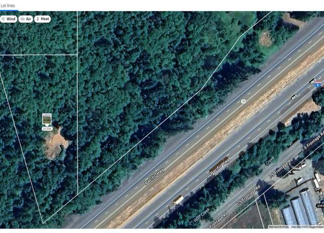 Property at 416 Warner Rd, Wolf Creek, OR 97497