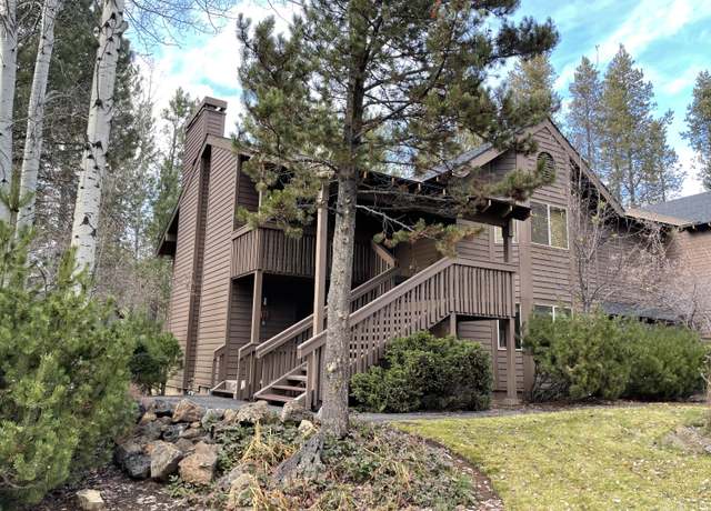 Property at 57351 Beaver Ridge Loop Unit 19B1, Sunriver, OR 97707, 2 beds, 2 baths