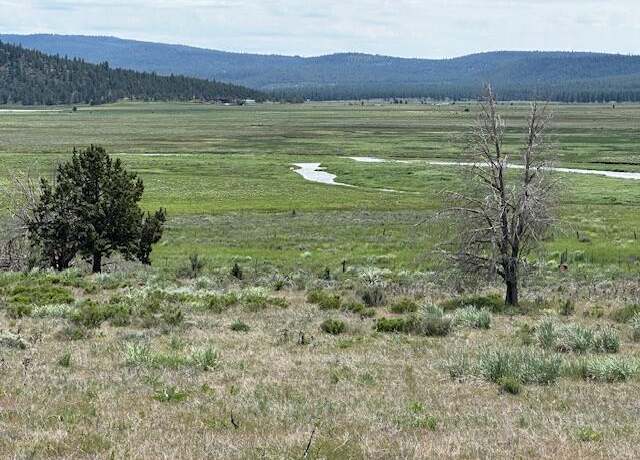Property at Drews Rd, Sprague River, OR 97639