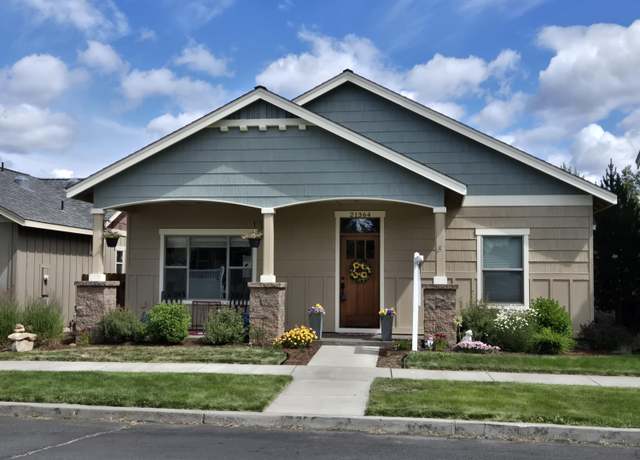 Property at 21364 Bartlett Ln, Bend, OR 97701, 3 beds, 2 baths