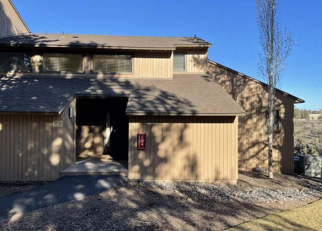 Property at 1836 Redtail Hawk Dr Unit RV57A, Redmond, OR 97756, 3 beds, 2 baths