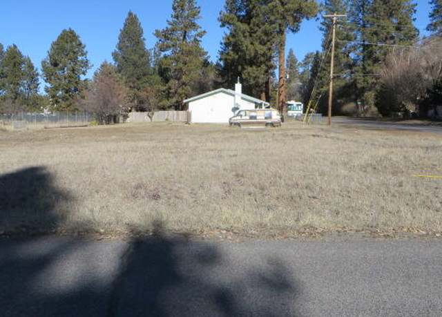 Property at S Park Ave Lot 32 & 33, Chiloquin, OR 97624