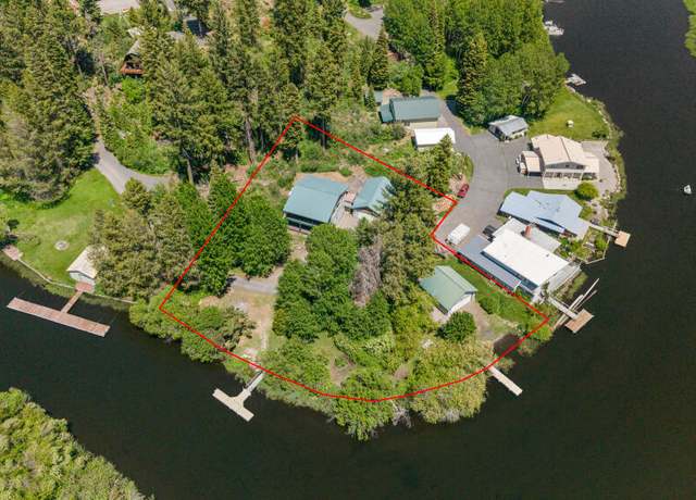 Property at 27023 Dugout Ln, Klamath Falls, OR 97601, 3 beds, 2 baths