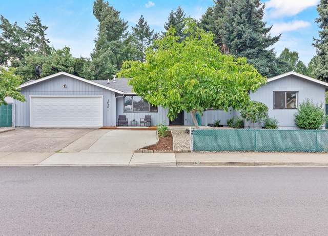 Property at 1430 S Oakdale Ave, Medford, OR 97501, 3 beds, 2 baths