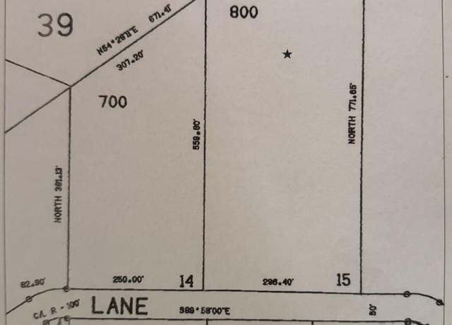Property at NKA Tepee Ln #15, Chiloquin, OR 97624