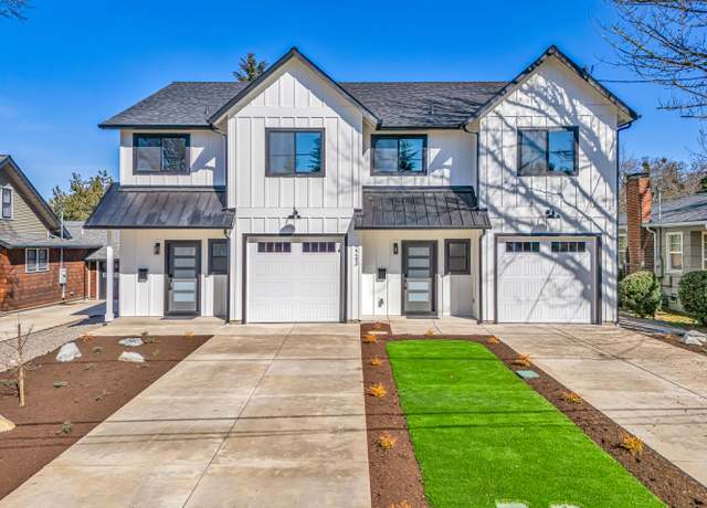 Property at 2243 E Main St, Medford, OR 97504, 6 beds, 5 baths