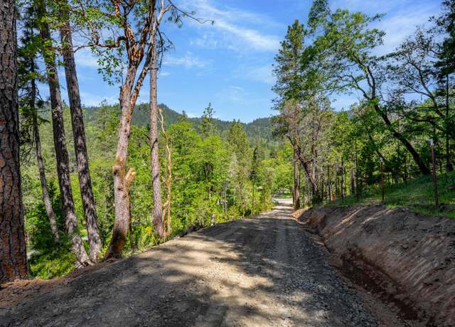 Property at 0 Tunnel Loop Rd, Grants Pass, OR 97526