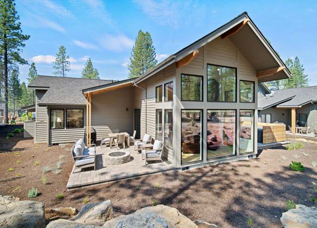 Property at 18124 Forestbrook Loop #2, Bend, OR 97707, 3 beds, 3.5 baths