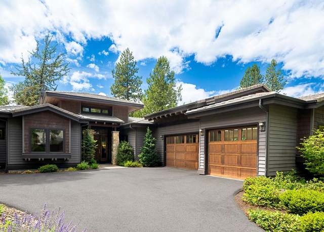 Property at 61345 Tam Mcarthur Loop, Bend, OR 97702, 3 beds, 2.5 baths